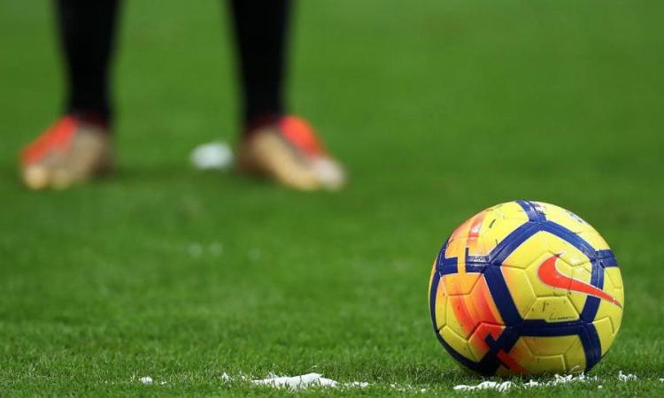 Arcale e Visso calcio uniti per andare oltre l'emergenza