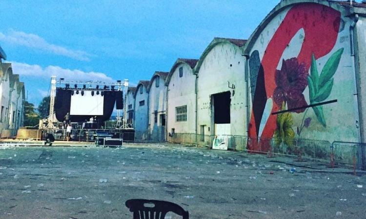Buon cibo, ottima musica e sano divertimento al Meetball Festival di Fermo: il programma