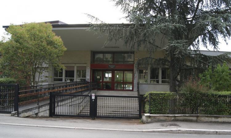Macerata, docenti e personale dell'ITE Gentili: "Non rinunciamo alla sede storica di via Cioci"