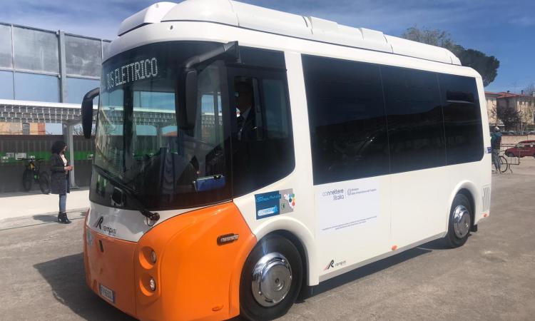 Montefano, accordo tra il Comune e la Contram per il trasporto studentesco