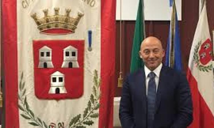 Camerino, scritte offensive contro Salvini: il Consigliere Marsili si dimette. Sborgia prende le distanze Camerino, scritte offensive contro Salvini: il Consigliere Marsili si dimette. Sborgia prende le distanze