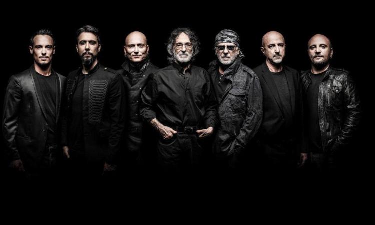 Porto Recanati, all'Arena Gigli la PFM in concerto