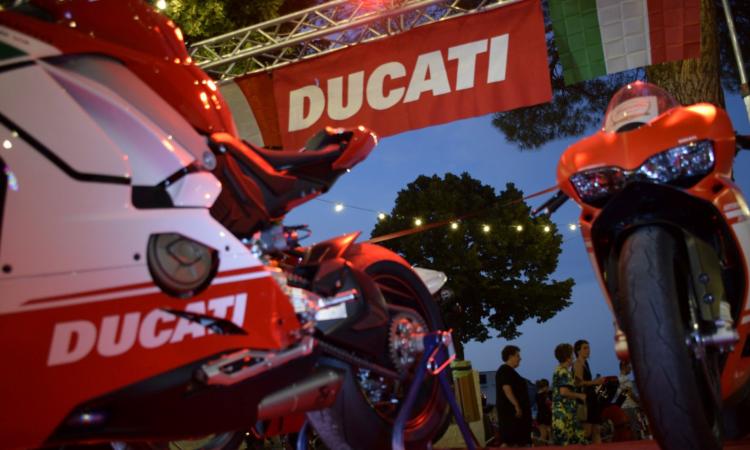 A Civitanova arriva il Ducati Weekend: il programma e come cambia la viabilità A Civitanova arriva il Ducati Weekend: il programma e come cambia la viabilità