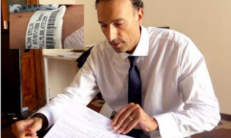 Stalking e violenza sessuale contro l'ex fidanzata: condannato a 5 anni. Pantana: "Giustizia è fatta"