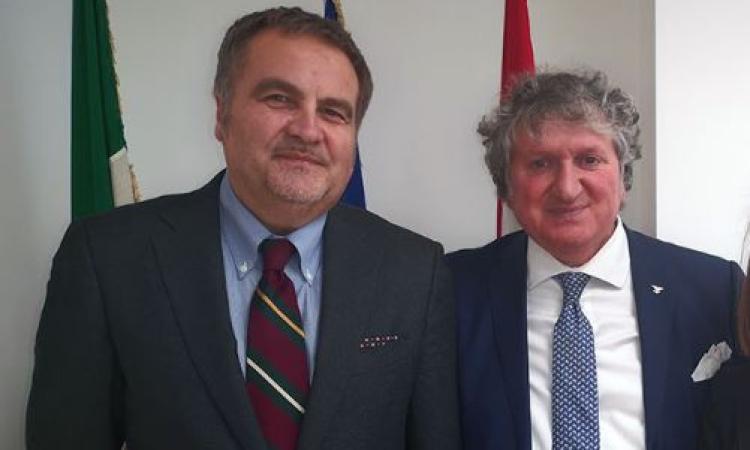 Tolentino, istituito per i cittadini il punto di ascolto delle problematiche inerenti la ricostruzione