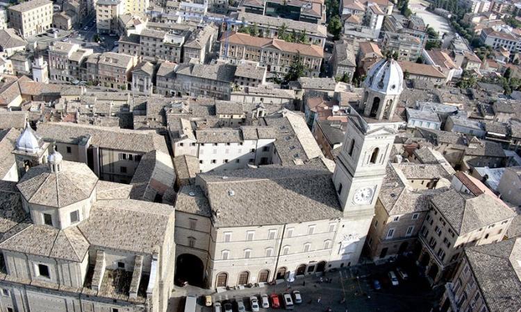 Fuga all'estero dalle città più ricche: tra queste anche Macerata. L'editoriale del "Corriere della Sera" Fuga all'estero dalle città più ricche: tra queste anche Macerata. L'editoriale del "Corriere della Sera"