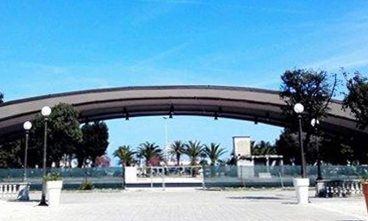 Civitanova, parcheggio sul Varco sul Mare, Frinconi: "Uno scempio, si faccia un Referendum"