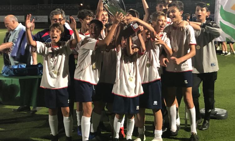 Macerata, Torneo Velox e Nando Cleti: il bilancio dell'edizione 2019