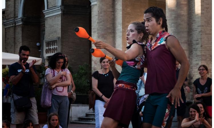 Recanati Art Festival 2019: sold-out per la serata conclusiva Recanati Art Festival 2019: sold-out per la serata conclusiva