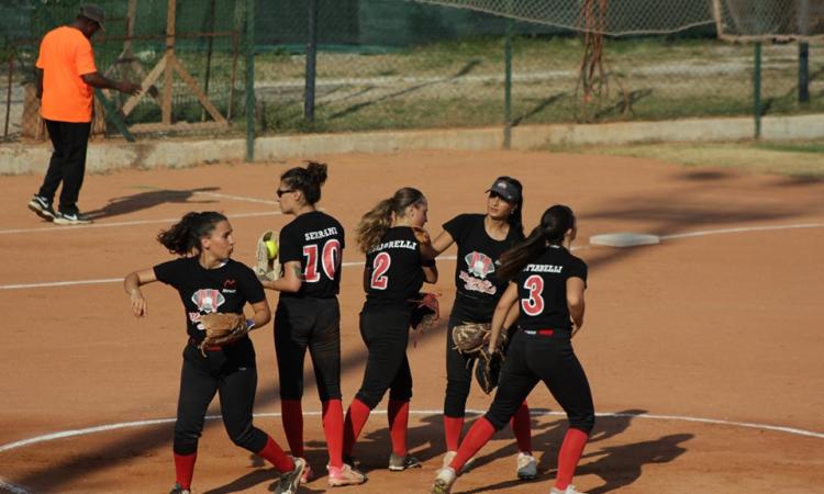Il Macerata softball batte la Castionese e si conferma al secondo posto Il Macerata softball batte la Castionese e si conferma al secondo posto