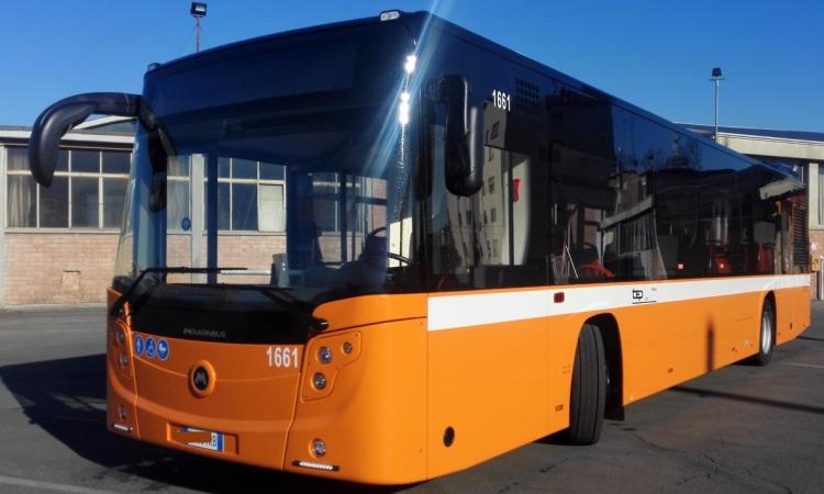 Macerata, bus navetta per il nuovo campus scolastico: ecco gli orari