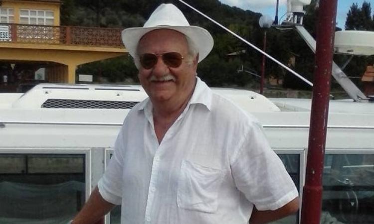 Lutto a Macerata, si è spento a 69 anni Giovanni Maria Scodanibbio Lutto a Macerata, si è spento a 69 anni Giovanni Maria Scodanibbio