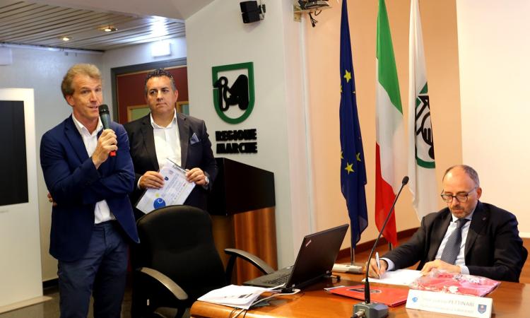 Camerino, tutto pronto per il Campionato Europeo Universitario di Tennistavolo: previsti pongisti di fama mondiale (FOTO)