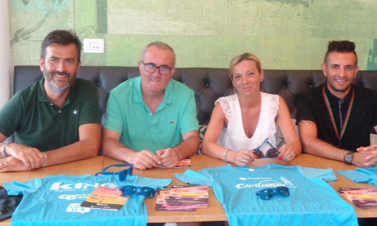 Tutto pronto per la CivitaRun 2019: orario di partenza e percorso Tutto pronto per la CivitaRun 2019: orario di partenza e percorso