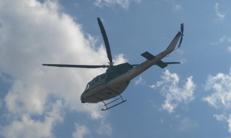 Macerata, vasto servizio di controllo dei carabinieri in tutta la provincia Macerata, vasto servizio di controllo dei carabinieri in tutta la provincia