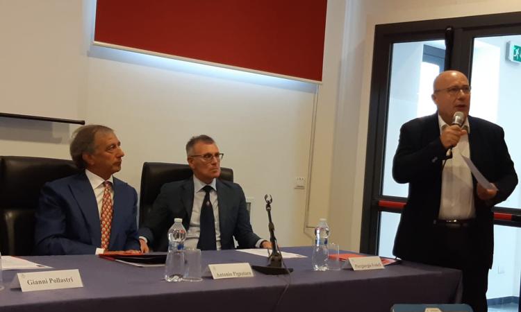 Camerino, si conclude il corso di formazione sul diritto sindacale militare