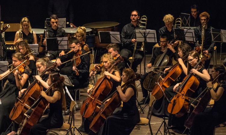 Unicam, si rinnova il progetto "Tamburi di Pace": 75 musicisti provenienti da 13 Paesi europei