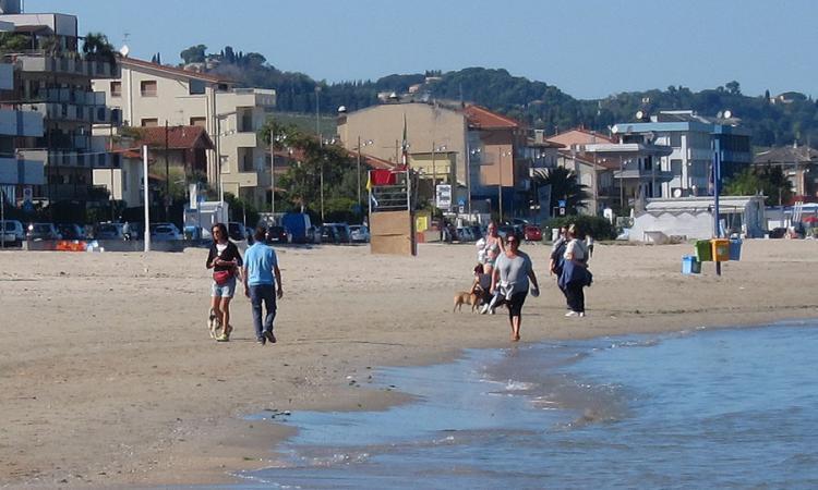 Civitanova, nuove analisi Arpam sull'acqua del mare: valori-limite rispettati Civitanova, nuove analisi Arpam sull'acqua del mare: valori-limite rispettati