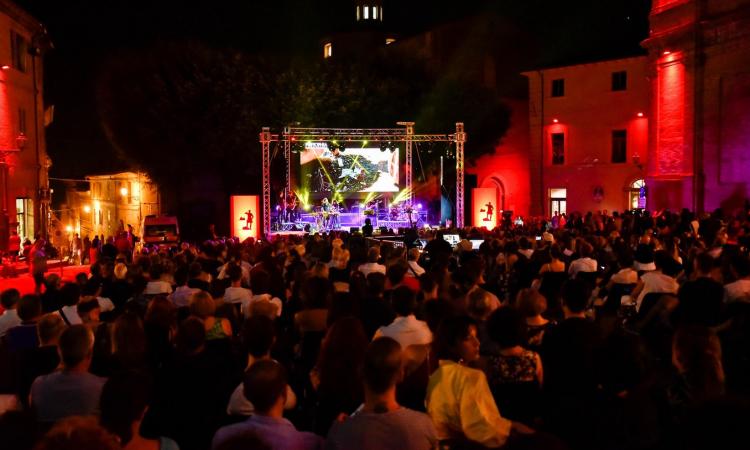 Popsophia 2019, "Blue Moon" alla Pinacoteca Moretti: il programma completo Popsophia 2019, "Blue Moon" alla Pinacoteca Moretti: il programma completo