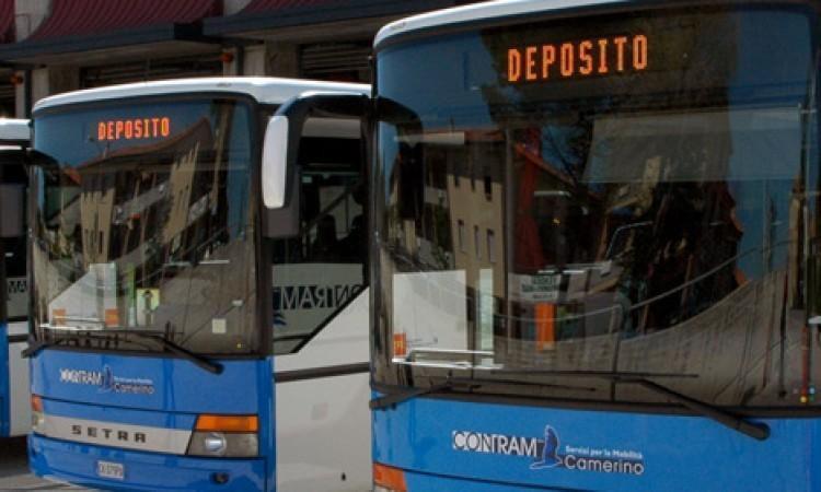 Recanati capofila nella gestione del trasporto pubblico: accordo rinnovato con Contram