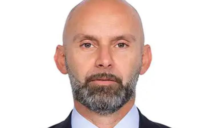 Coach Marco Camperi lascia la Cucine Lube Civitanova