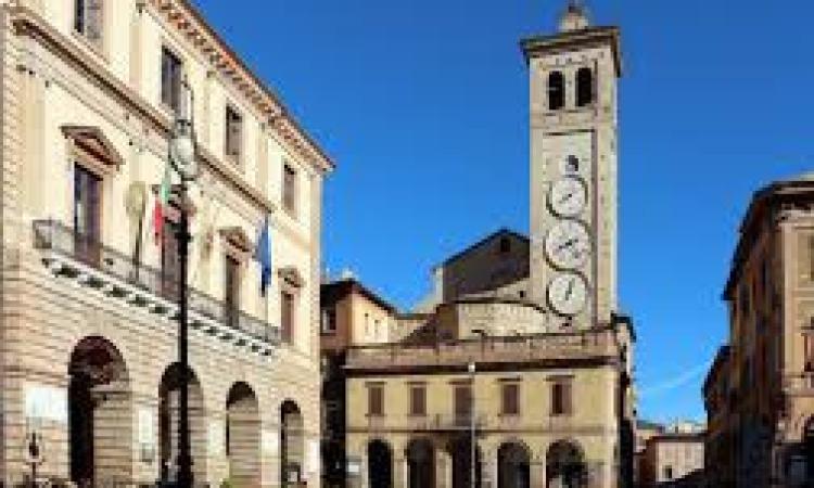 Tolentino, lavori di ampliamento alla scuola "Grandi": il Comune stanzia 20.000 euro
