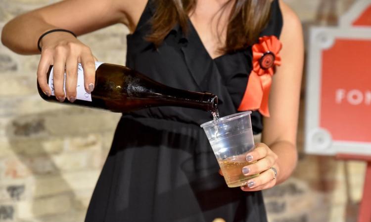 Civitanova, a Popsophia arriva la Wine Night: alla scoperta della pop-enologia Civitanova, a Popsophia arriva la Wine Night: alla scoperta della pop-enologia