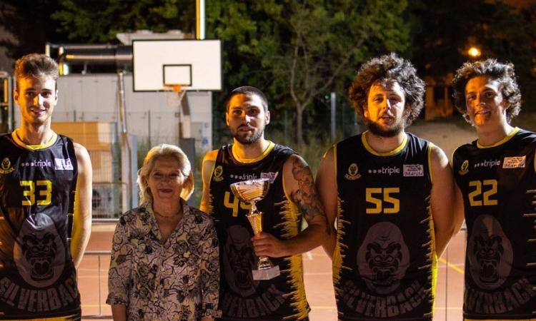 San Severino, terminata con successo la nuova edizione del "Playground Settempedano 2.0" San Severino, terminata con successo la nuova edizione del "Playground Settempedano 2.0"