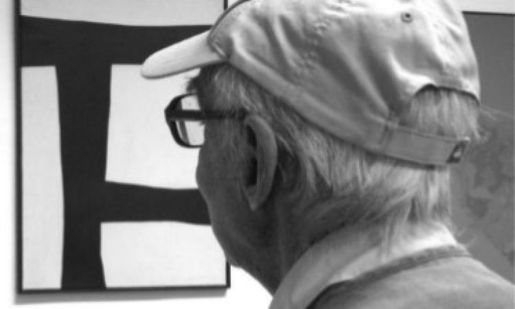 Macerata, venerdì 19, al Nino Caffè, la mostra sull'artista Renato Spagnoli Macerata, venerdì 19, al Nino Caffè, la mostra sull'artista Renato Spagnoli