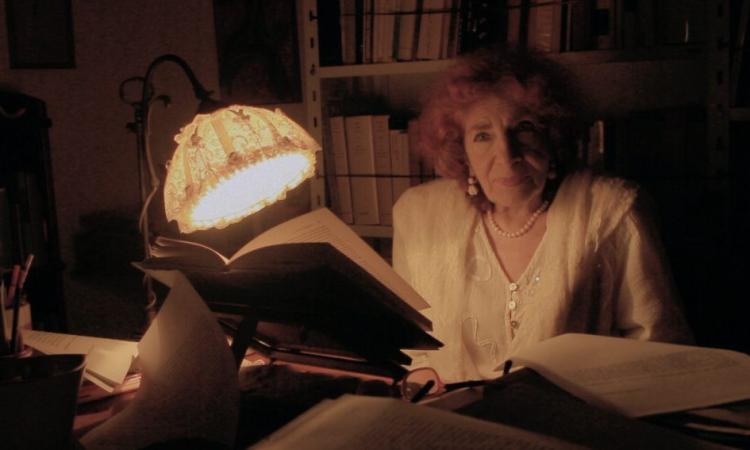 Macerata, si è spenta la scrittrice Rubina Giorgi
