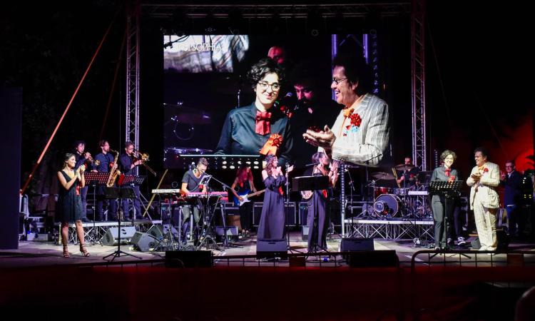 Dal 18 al 28 luglio Popsophia torna a Civitanova con "Verso l'infinito e oltre" Dal 18 al 28 luglio Popsophia torna a Civitanova con "Verso l'infinito e oltre"