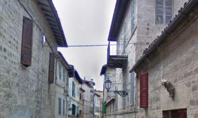 San Severino, post-sisma: ricostruzione terminata per altre due abitazioni in centro