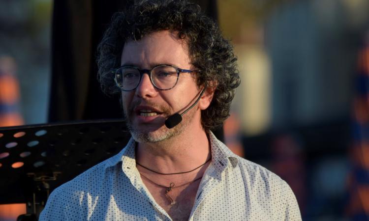 Potenza Picena, Cesare Catà aprirà il festival culturale dedicato a Dante: si inizia il 20 agosto Potenza Picena, Cesare Catà aprirà il festival culturale dedicato a Dante: si inizia il 20 agosto