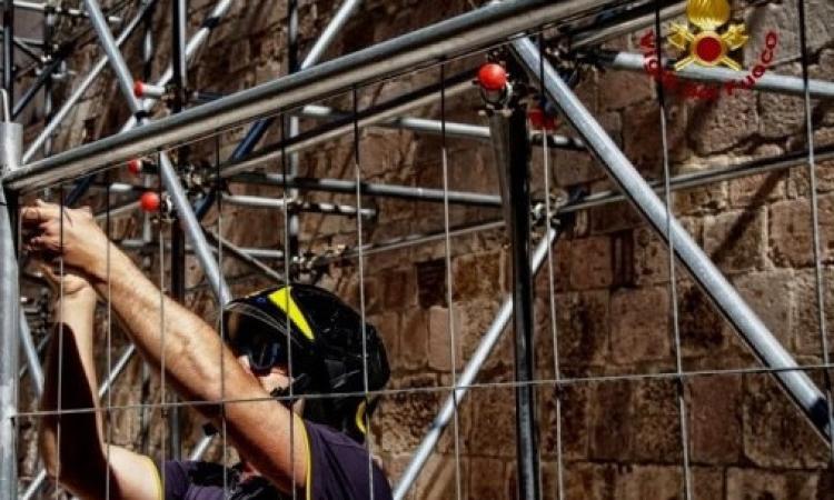 Post-sisma, previsti 30 milioni alle imprese senza danni diretti per la messa in sicurezza Post-sisma, previsti 30 milioni alle imprese senza danni diretti per la messa in sicurezza