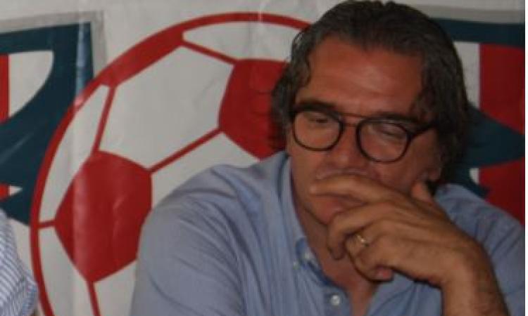 S.S. Maceratese, il direttore sportivo Proculo fa il punto sul mercato S.S. Maceratese, il direttore sportivo Proculo fa il punto sul mercato