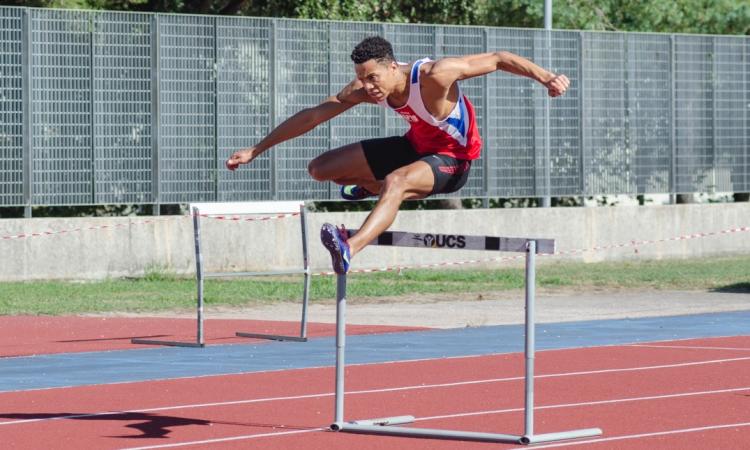 Ottimi risultati dei ragazzi dell'AVIS Macerata ai Campionati Marchigiani assoluti (FOTO) Ottimi risultati dei ragazzi dell'AVIS Macerata ai Campionati Marchigiani assoluti (FOTO)