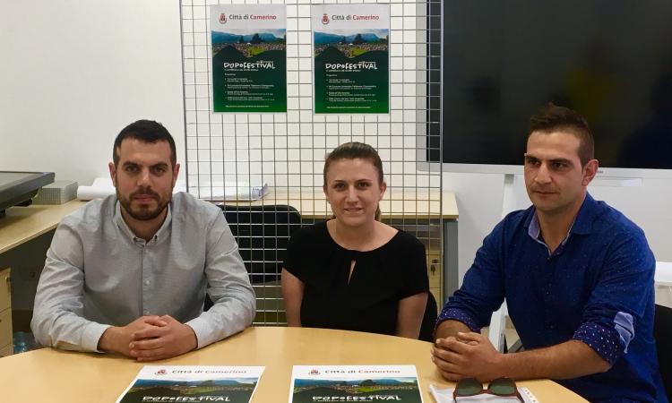 Novità per RisorgiMarche: Camerino, Sefro e Serravalle di Chienti presentano il Dopofestival Novità per RisorgiMarche: Camerino, Sefro e Serravalle di Chienti presentano il Dopofestival