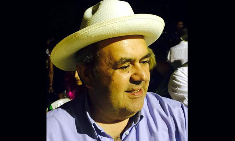 Cordoglio a Porto Recanati per la scomparsa di Guido Cittadini: il ricordo dell'assessore Ubaldi Cordoglio a Porto Recanati per la scomparsa di Guido Cittadini: il ricordo dell'assessore Ubaldi