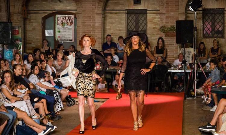 Venerdì 19 luglio torna "Belforte in passerella": il programma completo Venerdì 19 luglio torna "Belforte in passerella": il programma completo