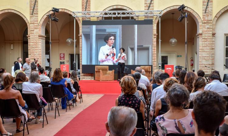 Civitanova, Popsophia 2019: il programma della prima giornata di "Verso l'infinito e oltre"