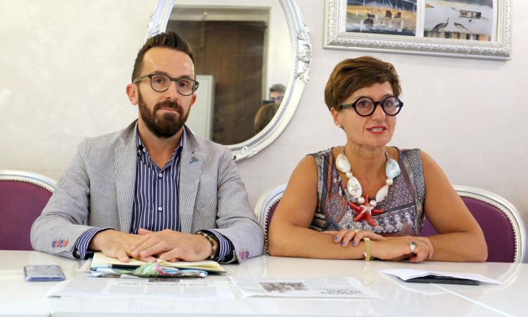 Sangiustese, il sindaco Gentili: "Giocare a Civitanova? Scelta connessa a interessi personali" Sangiustese, il sindaco Gentili: "Giocare a Civitanova? Scelta connessa a interessi personali"