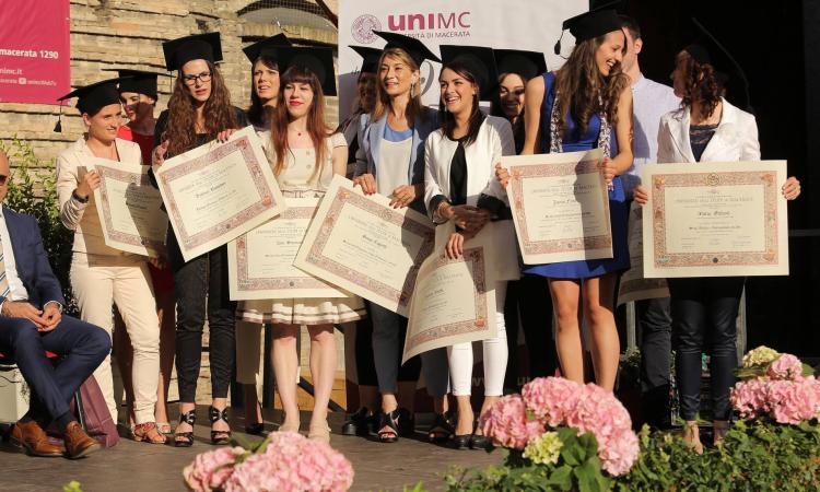 Open Day, porte aperte a UniMc per l'orientamento universitario
