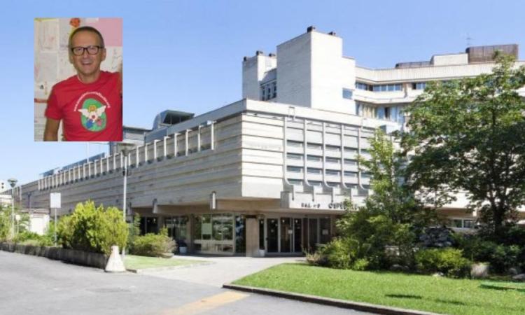 Castellini confermato Direttore di Pediatria e Neonatologia del presidio ospedaliero unico di Macerata