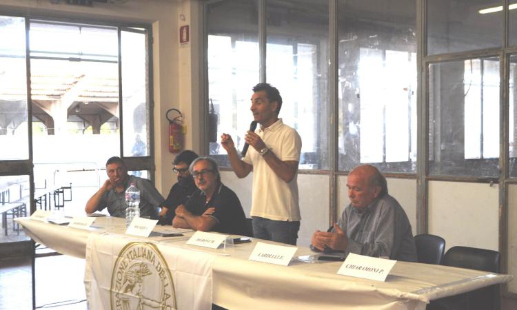 Macerata, convegno della Federcaccia comunale sulla stagione venatoria 2019/2020