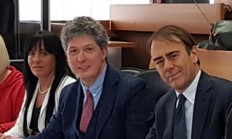 Inchiesta Asur Marche, Forza Italia: "Teniamo accesi i riflettori e facciamo chiarezza"