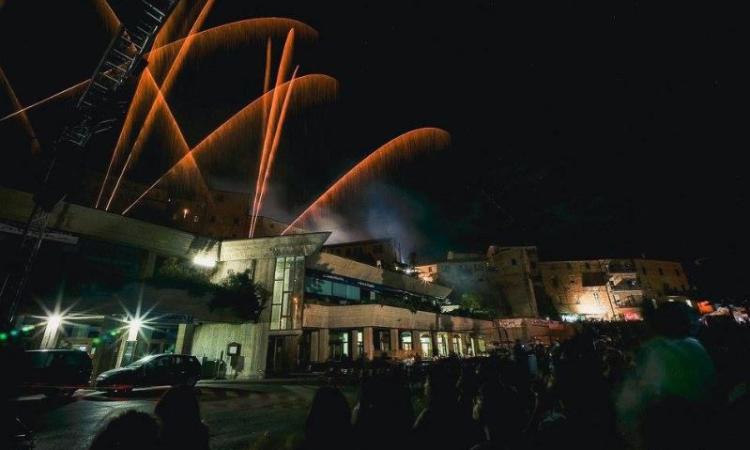 48° Festival del Vino Cotto a Loro Piceno: si terrà la penultima settimana di agosto 48° Festival del Vino Cotto a Loro Piceno: si terrà la penultima settimana di agosto