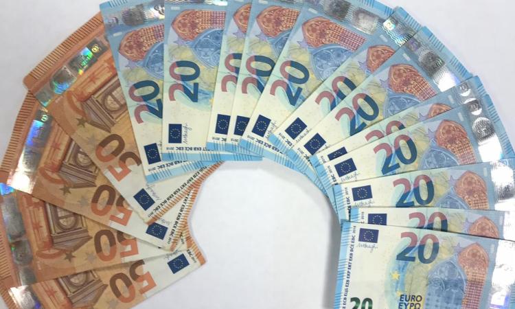 Hotel House, spaccio e banconote false: denunciate tre persone