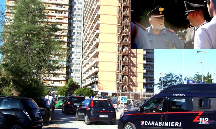 "Benvenuti", viaggio all'interno dell'Hotel House tra umanità e illegalità (FOTO E VIDEO) "Benvenuti", viaggio all'interno dell'Hotel House tra umanità e illegalità (FOTO E VIDEO)