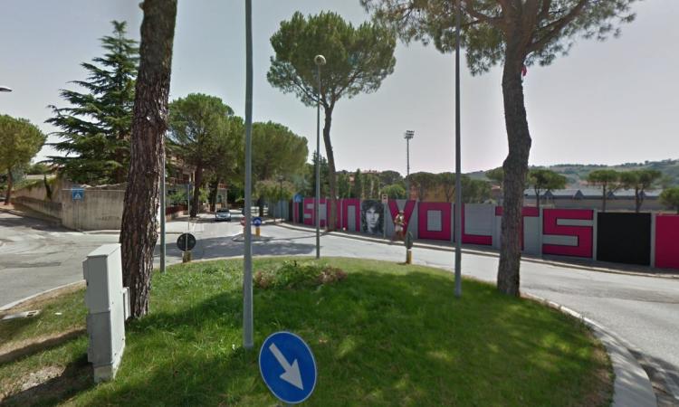 Tolentino, lavori in via Boccalini: ecco come cambia la viabilità