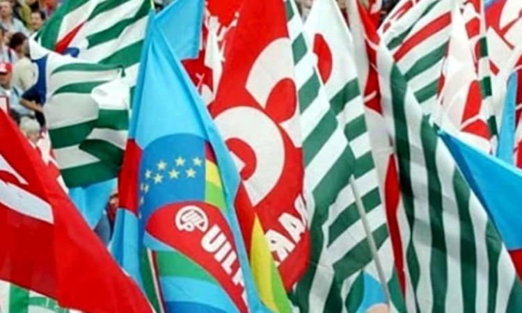 Gruppo Fedrigoni, i Sindacati: "Forte preoccupazione per gli stabilimenti marchigiani" Gruppo Fedrigoni, i Sindacati: "Forte preoccupazione per gli stabilimenti marchigiani"